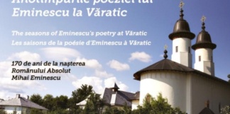 Din nou cu Eminescu – despre Eminescu