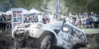 Piloții bârlădeni, prezenți la „Off Road Max Bucovina”