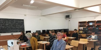 Colegiul Agricol „Dimitrie Cantemir” Huși își promovează oferta educațională în mediul rural
