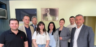 Liberalii susțin proiectul Vaslui, viitoarea Capitală a Tineretului din România, în 2024!