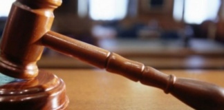 „Zmeu” din Chersăcosu, pus sub control judiciar