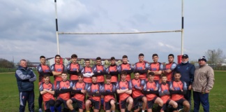 Rugbiștii bârlădeni U17 vor juca finala DNJ pe Stadionul „Arcul de Triumf”