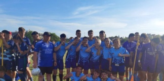 Rugbiștii de la Liceul Pedagogic Bârlad, campioni naționali pentru a opta oară!