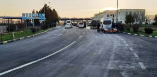 Conducea un ansamblu rutier, fără să deţină permis de conducere valabil
