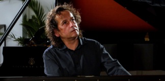 Pianul Călător – CLASIC, turneul naţional al pianistului Horia Mihail – ediţia a 12-a, poposește și la Bârlad