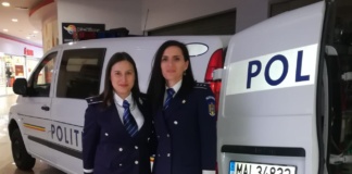 22 – 27 mai, Săptămâna prevenirii criminalității