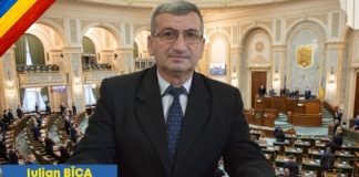 Senatorul Iulian Bîca: „Se vor aloca fonduri pentru finalizarea lucrărilor la reabilitarea sistemului de apă și canal din Vaslui, Bârlad, Huși și Negrești”!