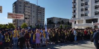 Anunt important pentru absolvenţii promoţiei 2022