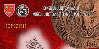 Expoziție dedicată lui Ștefan cel Mare, la 518 ani de la moartea domnitorului