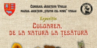 Dublu eveniment la Muzeul Județean, de Ziua Națională a Iei, expoziție și lansare de carte