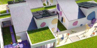 Afaceriștii vasluieni se afirmă în domeniul construcțiilor