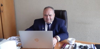 Subprefectul Dorin Apostu, după patru luni de mandat: „Bârladul rămâne în inima mea!”