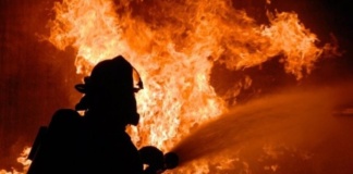 Bărbat din Stănilești rănit grav de explozia unui boiler