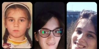 O tânără născută în Vaslui își caută familia biologică