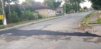 Primarul Rusu către negreșteni: „Ați cam exagerat cu înjurăturile”