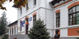 Şcoala Gimnazială „Constantin Parfene” din Vaslui, locul V în Competiția Școala Europeană