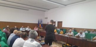 Primarii s-au lăcomit la proiecte