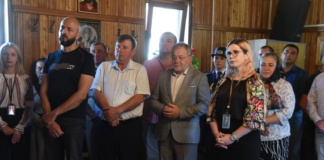 Ziua lucrătorilor din penitenciare a fost marcată în avans