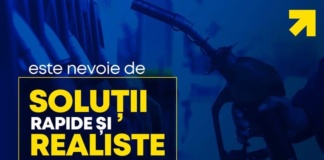 Deputatul Tudor Polak cere măsuri fiscale eficiente şi coerente pentru stoparea creşterii prețului carburanților