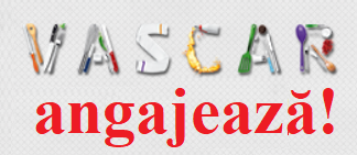 Vascar angajează