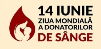 Autoritățile sanitare din județ, apel către donatorii de sânge!