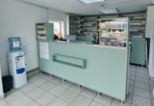 Vasluienii se vor putea imuniza împotriva gripei în farmacii