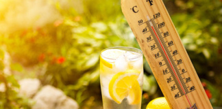 RECOMANDĂRI PENTRU PREVENIREA INCIDENTELOR ÎN TIMPUL PERIOADELOR DE TEMPERATURI EXTREME