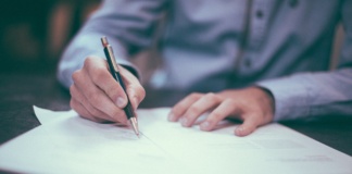 Depunerea declarațiilor de avere, pe ultimul metru al ultimei sute de metri!