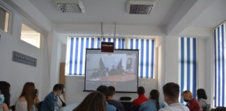 Activități preventive în cadrul Campaniei DINCOLO DE APARENȚE