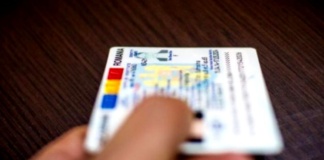 Documentele de identitate a căror valabilitate a fost prelungită în pandemie au expirat