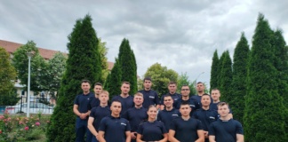 Un nou stagiu de practică pentru elevii școlii militare de subofițeri la Jandarmeria Vaslui