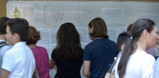 Au fost publicate rezultatele finale de la Evaluarea Națională. Un sfert dintre contestațiile elevilor vasluieni, rezolvate „în minus”.