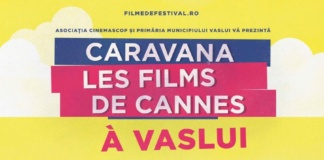 Seri de film – o întâlnire cu prietenii, un film bun și un regizor român celebru!