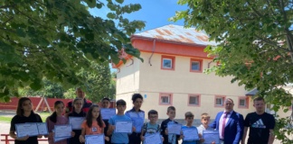 Concursul „Educația rutieră – Educație pentru viață” și-a desemnat câștigătorii
