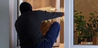 Ziua europeană de prevenire a furturilor din locuință