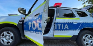 Dumeștean condamnat pentru tentatică de omor, condus la penitenciar