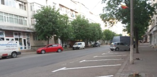 Bârlad – începe bătălia pe locurile de parcare cu chirie!