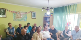 ANR Vaslui are un reprezentant în finala națională a concursului „Pe meridianele culturii”