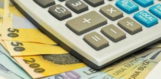 Măcar pe hârtie, pensia medie lunară a crescut în trimestrul I