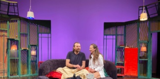Stagiunea teatrală 2021-2022 intră în vacanță