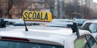 Modificări importante pentru școlile de șoferi
