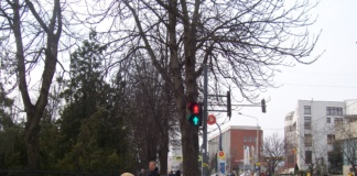 Semaforizarea din Bârlad, modernizată prin PNRR
