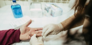 Testări gratuite pentru depistarea hepatitei, în Fruntișeni și Pochidia