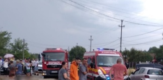 Două bătrâne decedate în urma unui accident produs la Moara Domnească