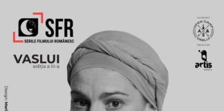 Primăria Vaslui vă invită la Zilele Filmului Românesc la Vaslui, ediția a III-a