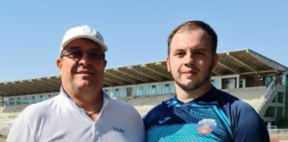 Aruncătorul vasluian Andrei Micu, sezon de excepție