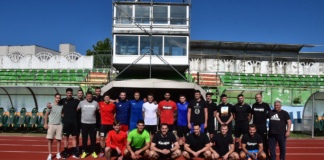 CSM Vaslui începe noul sezon cu un meci tare, cu Steaua București