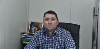 Daniel Buzamăt, managerul Reiser SA Bârlad, anulează contractele cu trei firme austriece