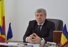 Anteprenorii bârlădeni, invitați la discuții de primarul Dumitru Boroș