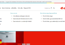 E.ON avertizează: Emailuri false cer plata facturii